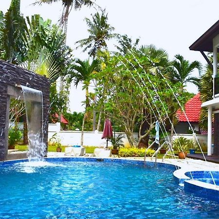 12Haven Stunning Seaside Luxury Villa Pd With Kids Pool Порт-Диксон Экстерьер фото