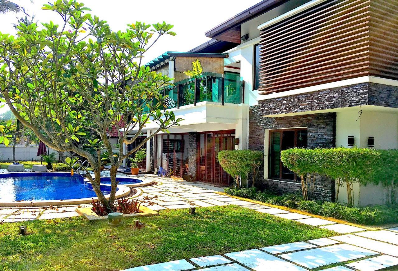 12Haven Stunning Seaside Luxury Villa Pd With Kids Pool Порт-Диксон Экстерьер фото
