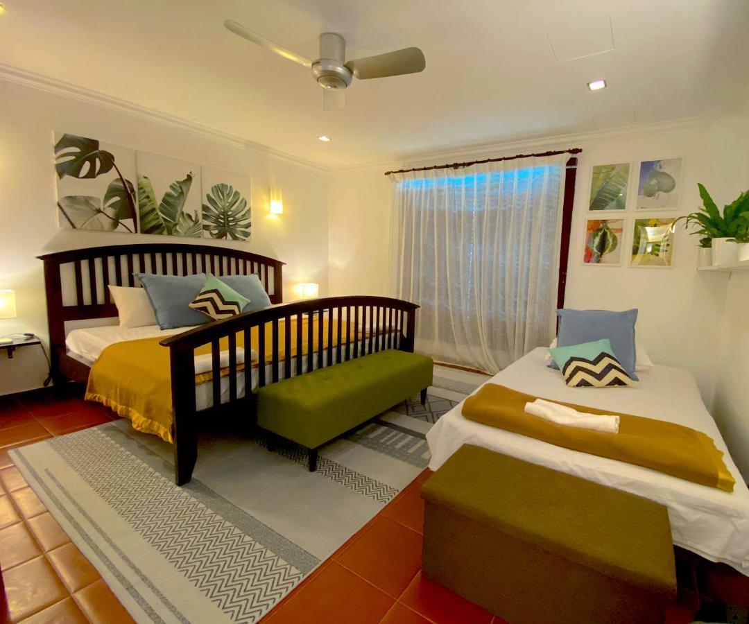 12Haven Stunning Seaside Luxury Villa Pd With Kids Pool Порт-Диксон Экстерьер фото