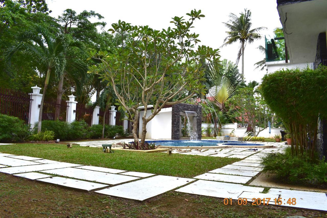 12Haven Stunning Seaside Luxury Villa Pd With Kids Pool Порт-Диксон Экстерьер фото