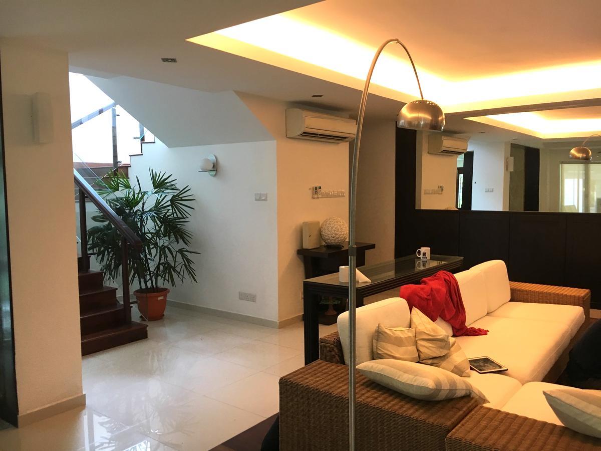 12Haven Stunning Seaside Luxury Villa Pd With Kids Pool Порт-Диксон Экстерьер фото